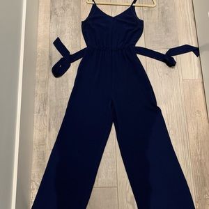 Timeless apparel getaway style (TAGS) romper